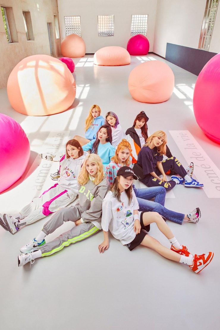 Twice