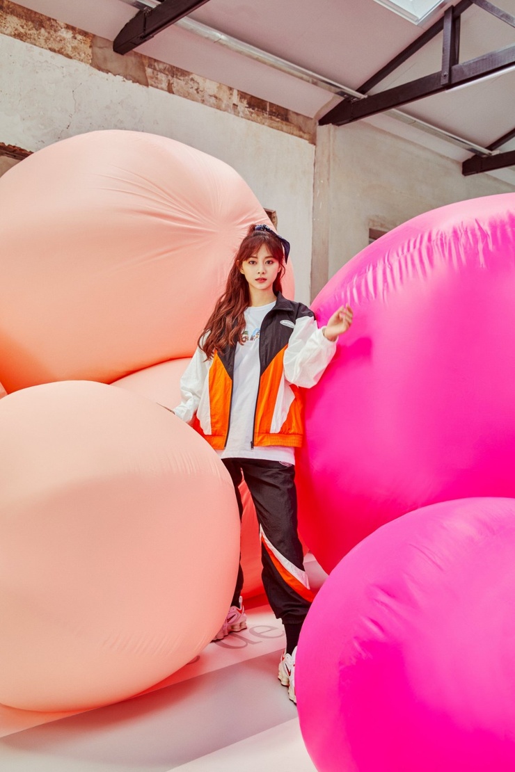 Chou Tzu-yu (Tzuyu)