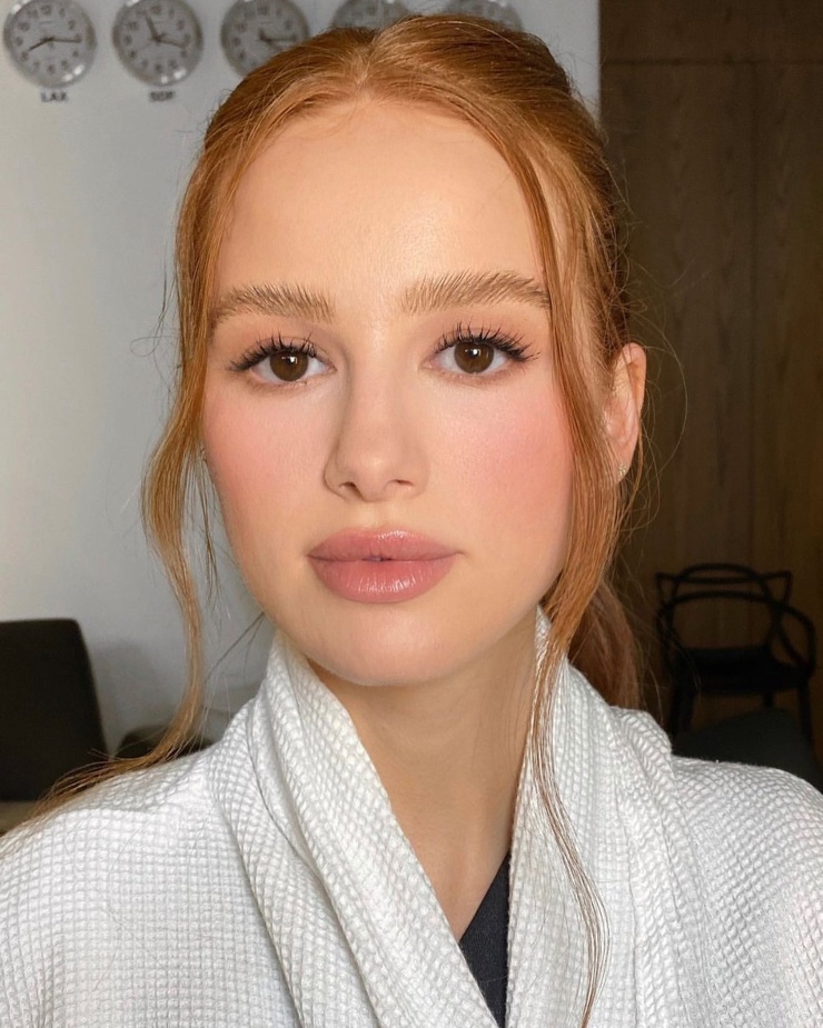 Madelaine Petsch