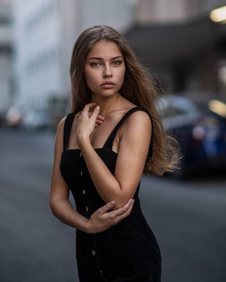 Polina Wiatr Image