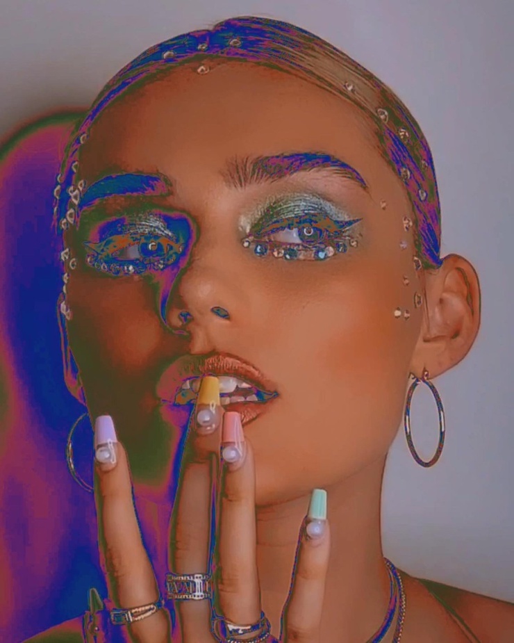 Meg Donnelly