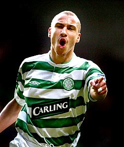 Henrik Larsson