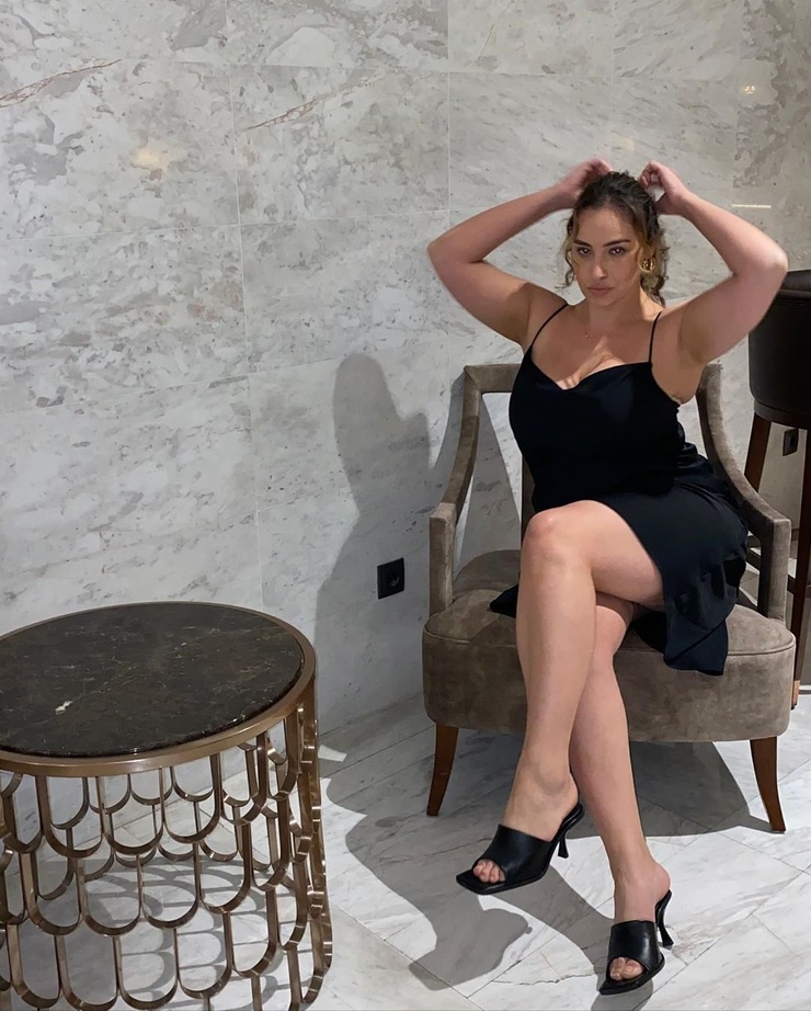 Jada Sezer Jada Sezer