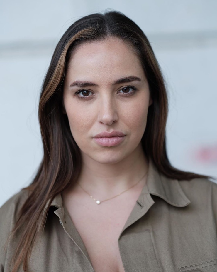 Jada Sezer Jada Sezer