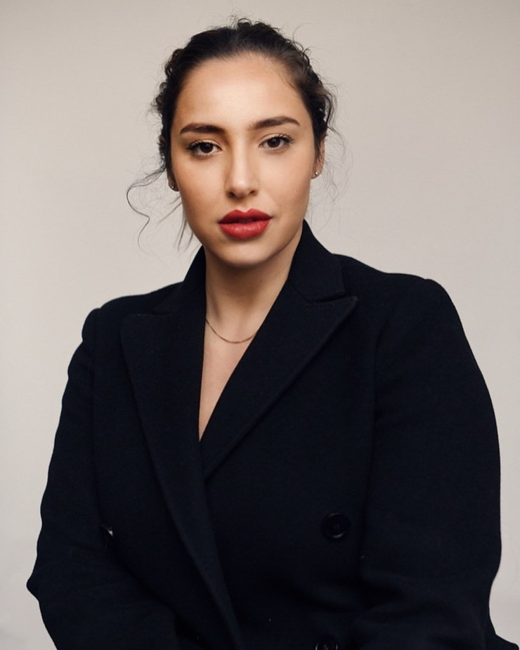 Jada Sezer
