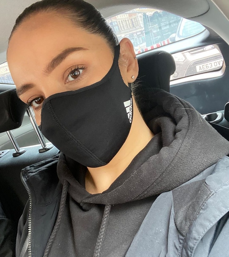 Jada Sezer