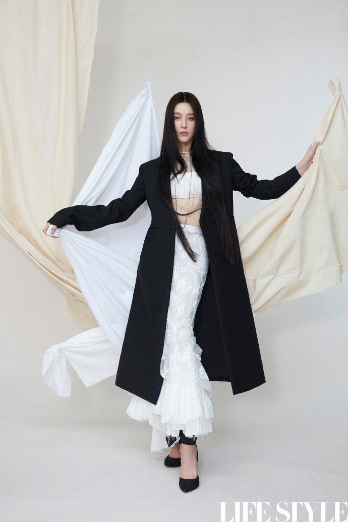 Bingbing Fan