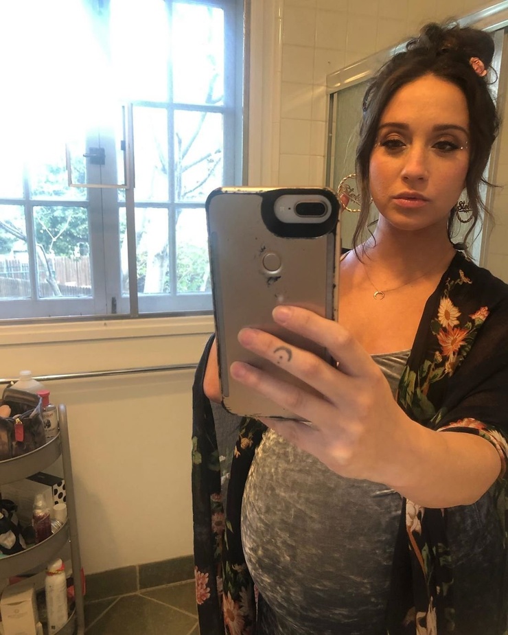Stella Maeve Stella Maeve