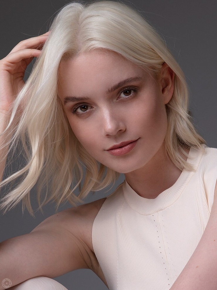 Caroline Raymond