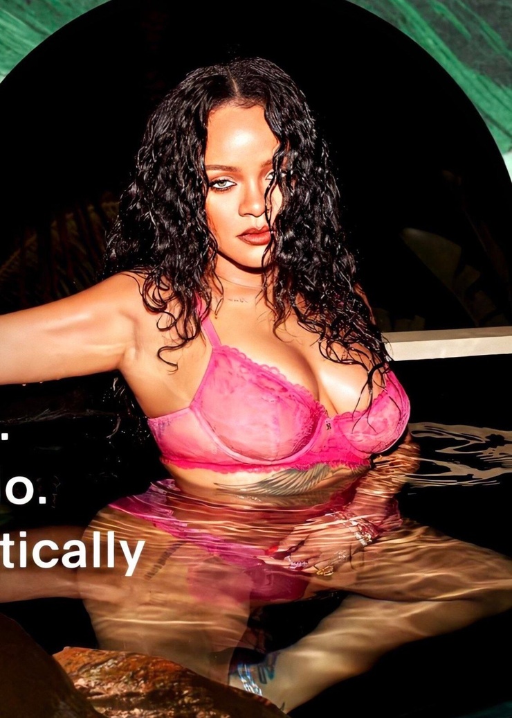Rihanna