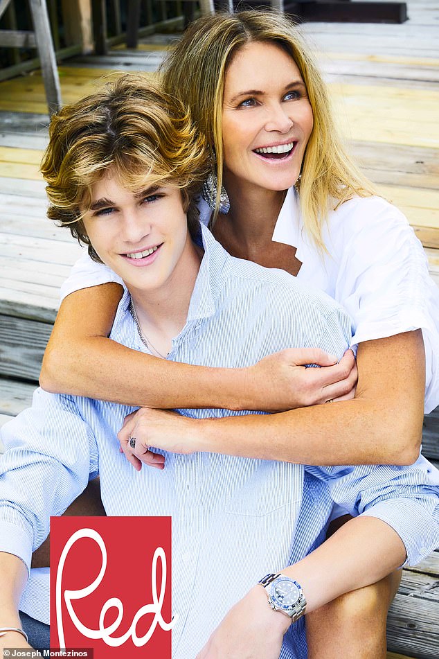 Elle Macpherson Elle Macpherson