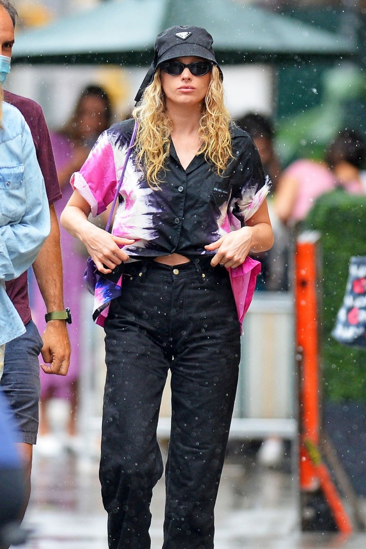 Elsa Hosk