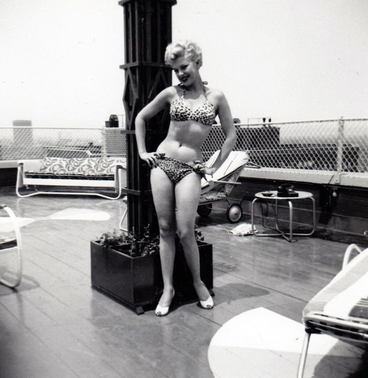 Barbara Nichols