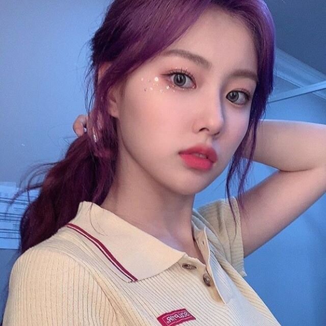 Kang Hyewon Kang Hyewon