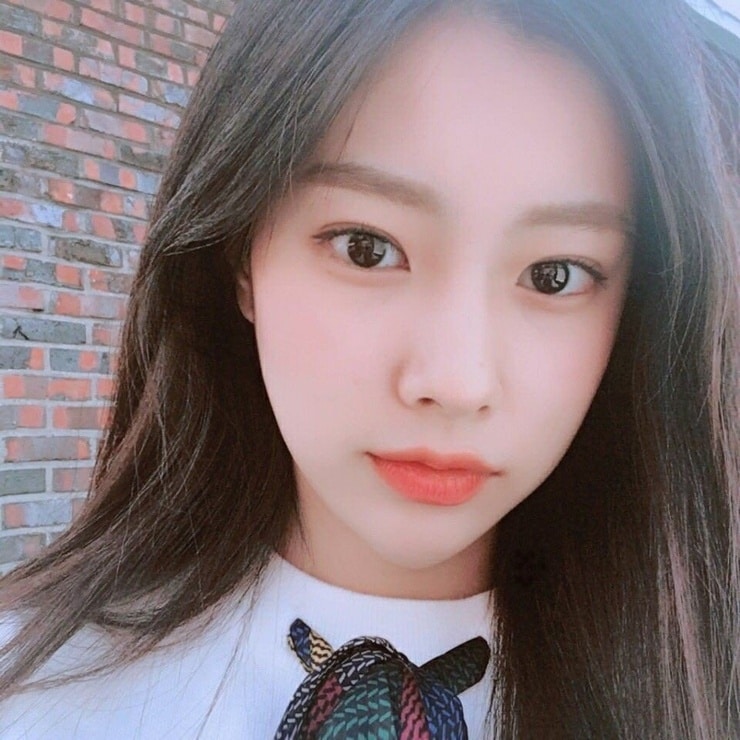 Picture of Kang Hyewon