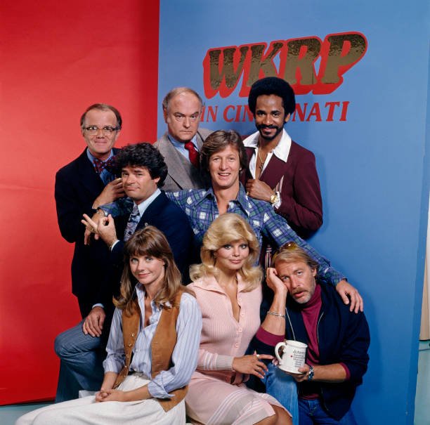 WKRP in Cincinnati
