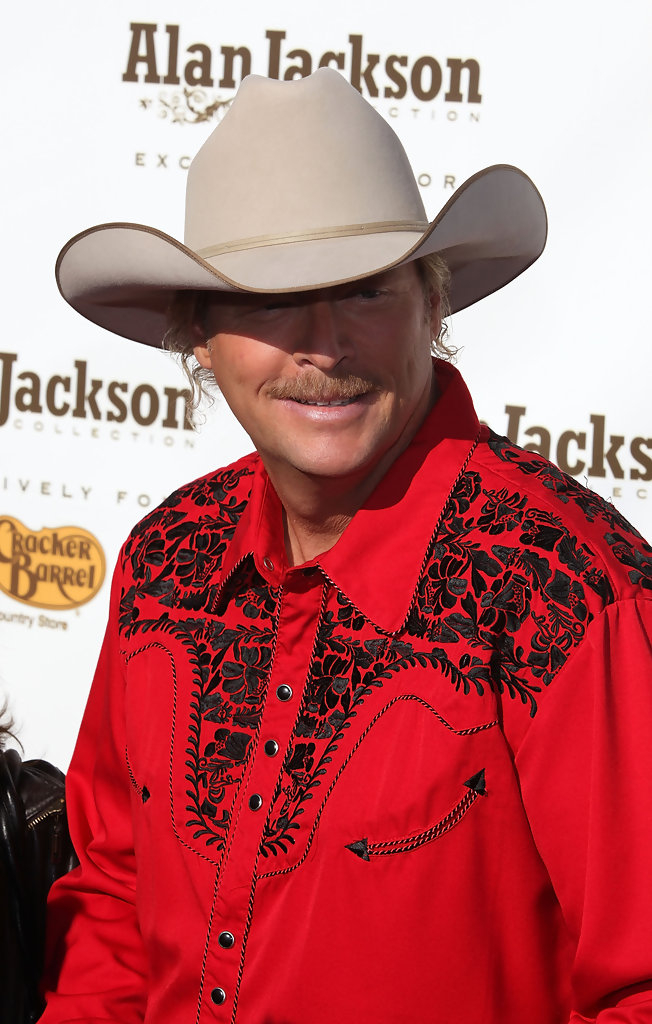 Alan Jackson
