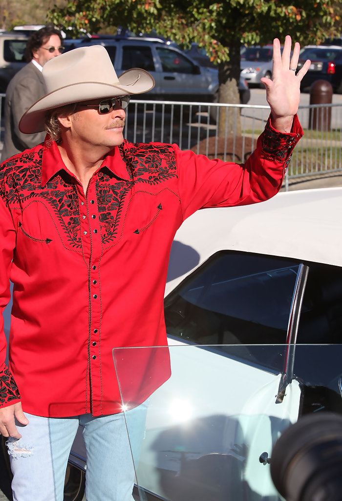 Alan Jackson