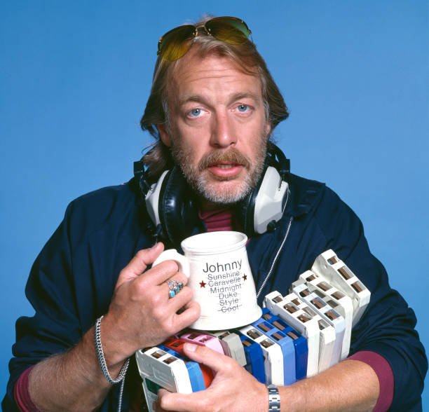 WKRP in Cincinnati