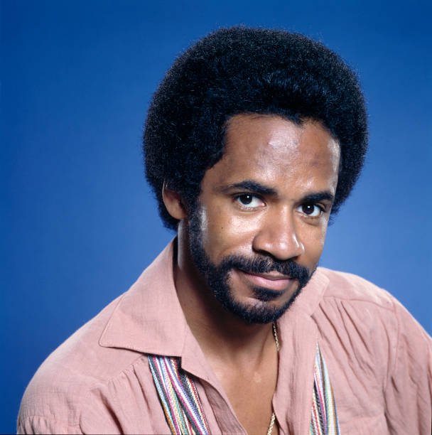 Tim Reid