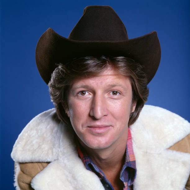 Gary Sandy