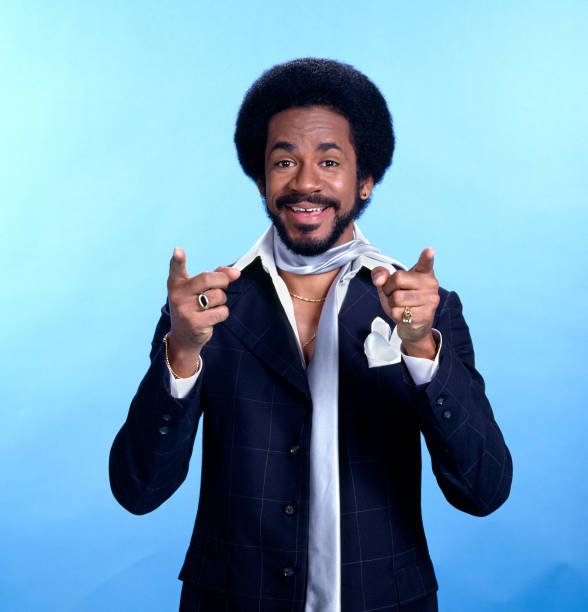Tim Reid