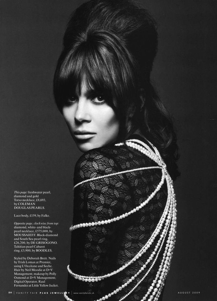 Anna Friel Anna Friel