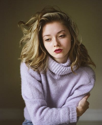 Alina Lee