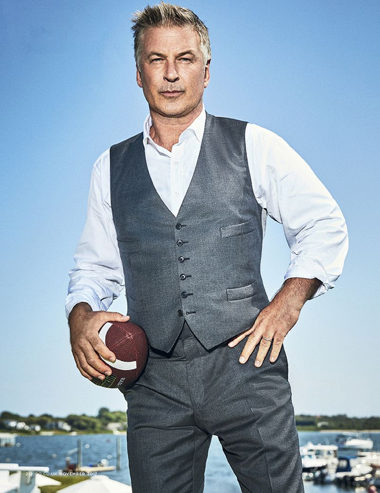 Alec Baldwin