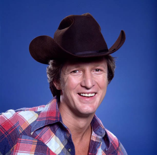 Gary Sandy