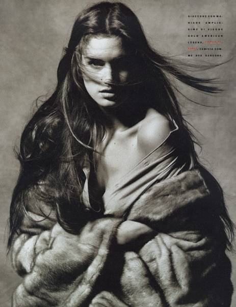 Cindy Crawford