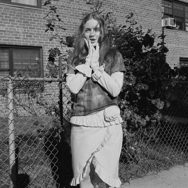Sadie Sink