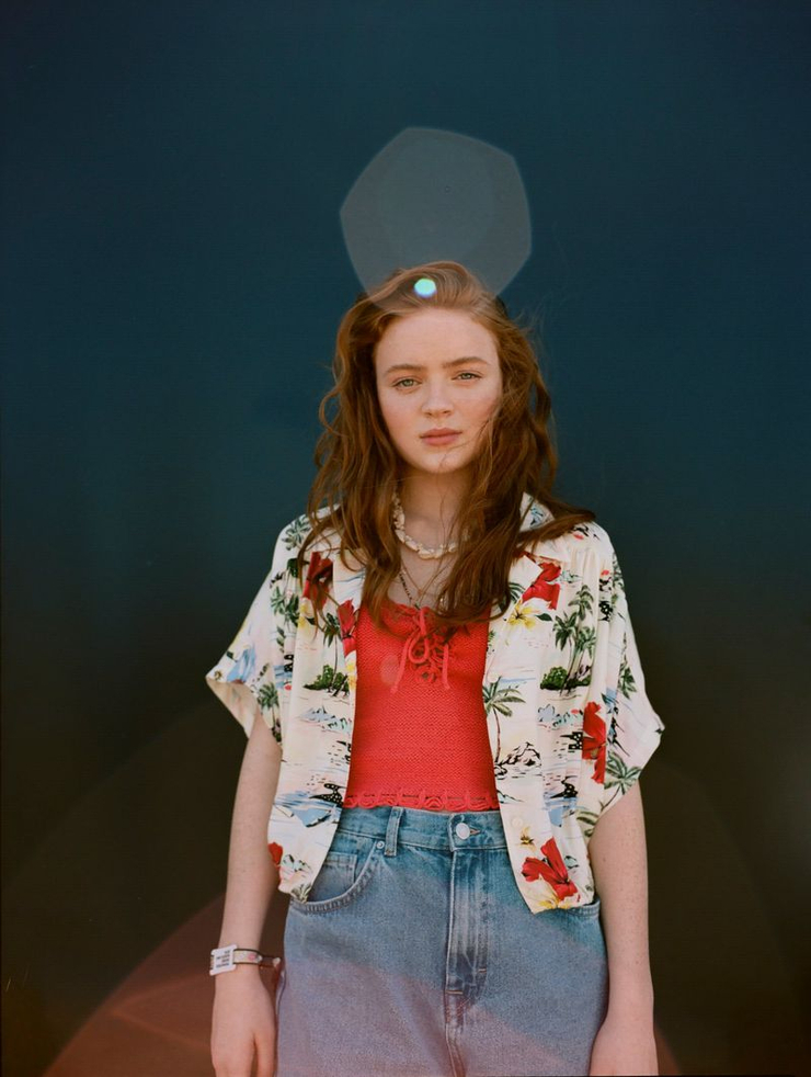 Sadie Sink
