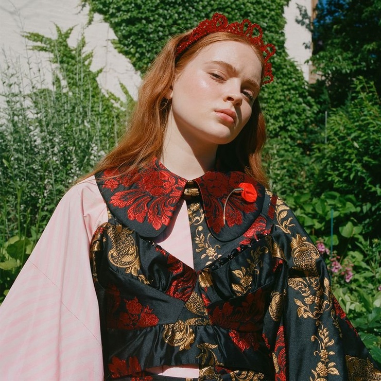 Sadie Sink Sadie Sink