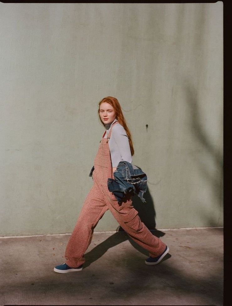 Sadie Sink