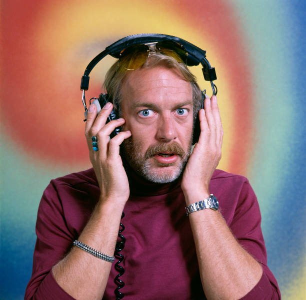 Howard Hesseman