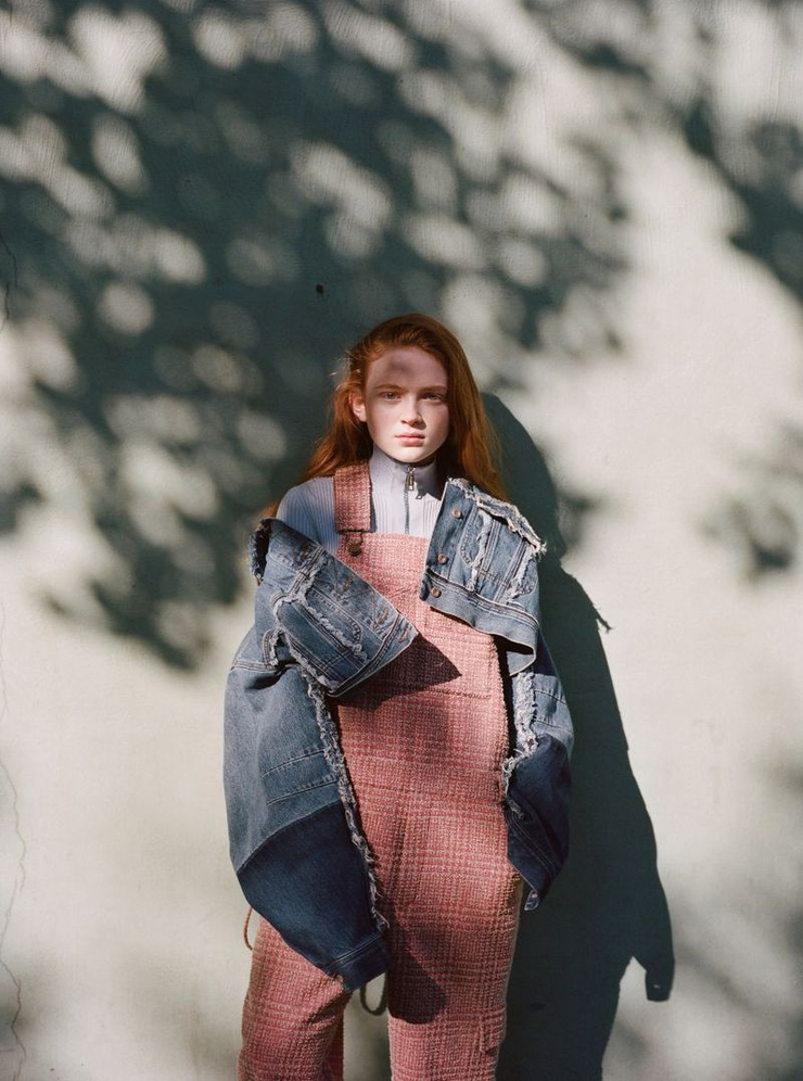 Sadie Sink