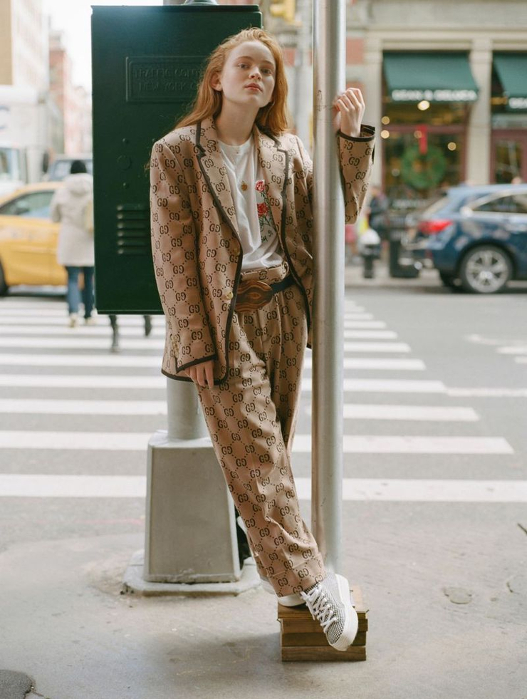 Sadie Sink Sadie Sink