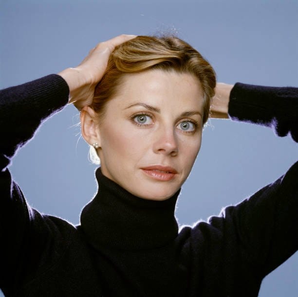 Jan Smithers Jan Smithers