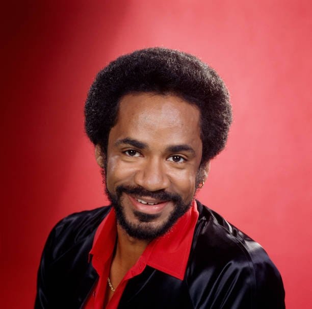 Tim Reid