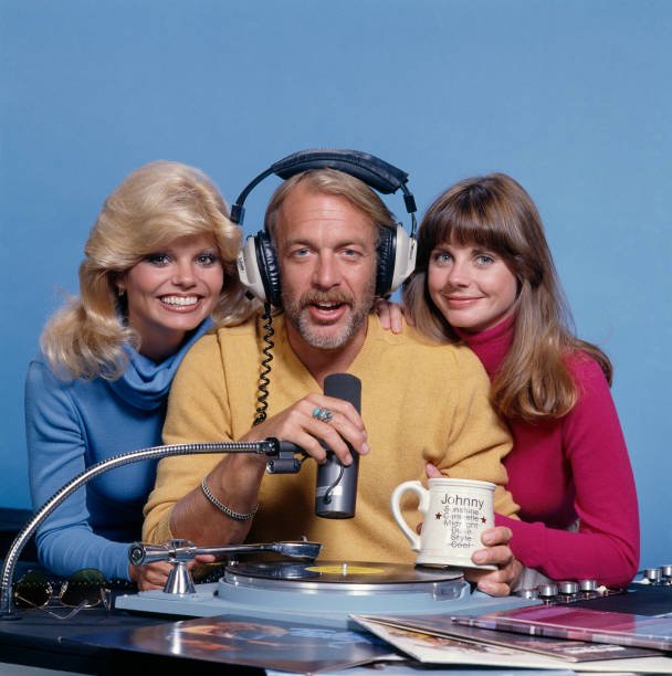 Howard Hesseman