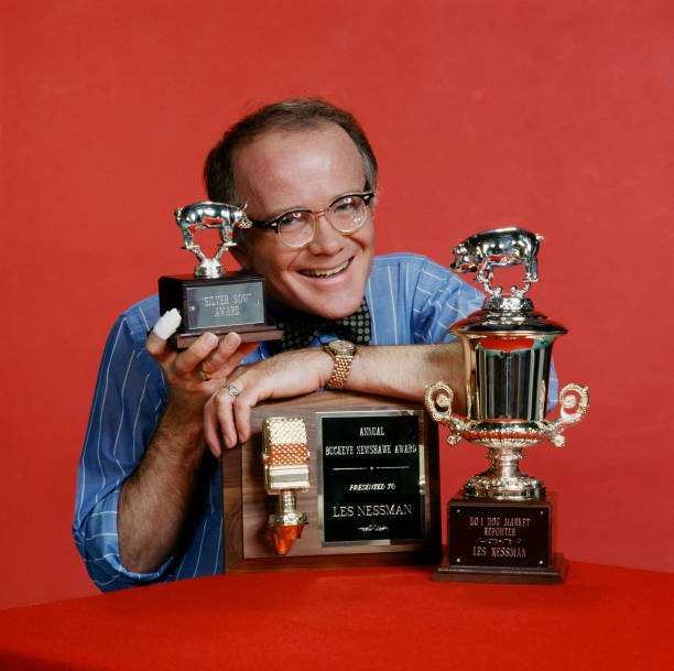 WKRP in Cincinnati