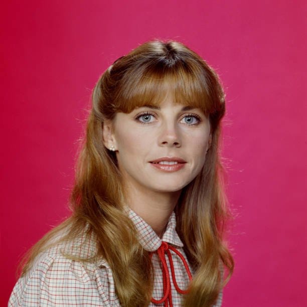 Jan Smithers 