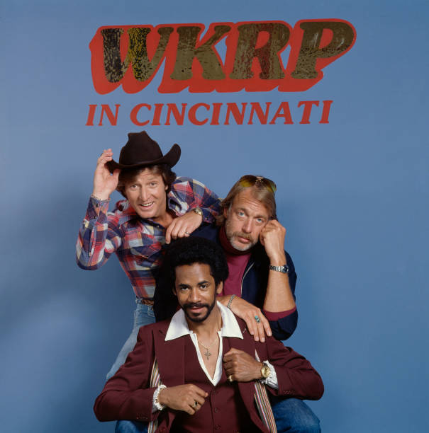 WKRP in Cincinnati