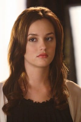 Leighton Meester Leighton Meester