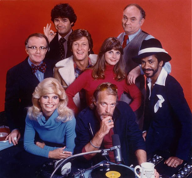 WKRP in Cincinnati