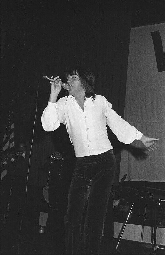 David Cassidy