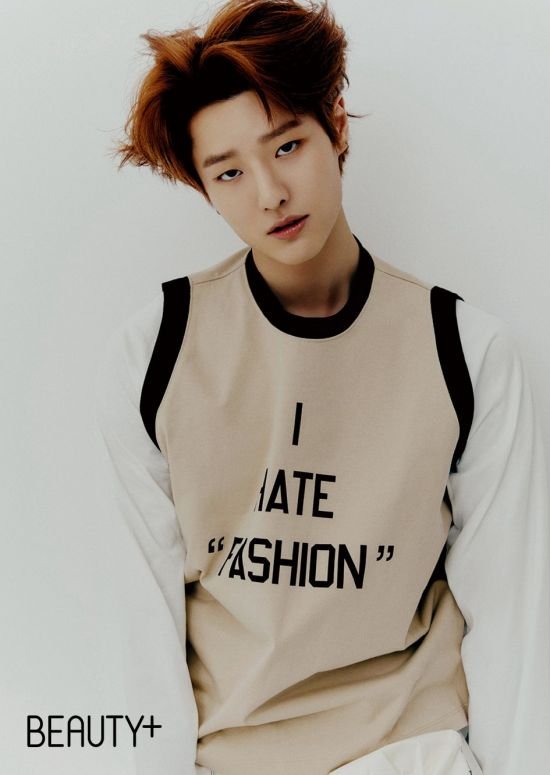 Cho Seungyoun