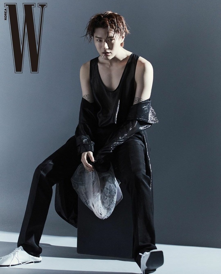 Seungyoun (UNIQ)