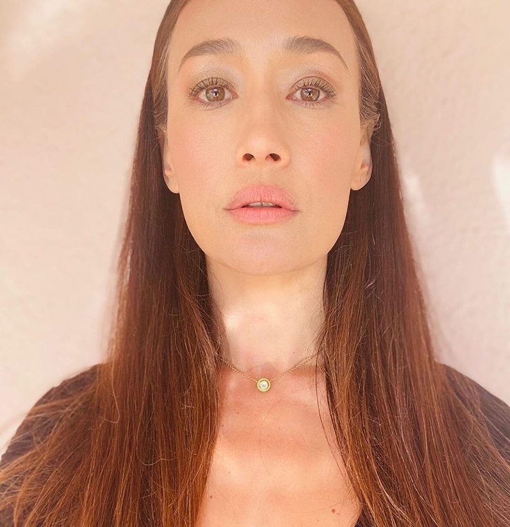 Maggie Q